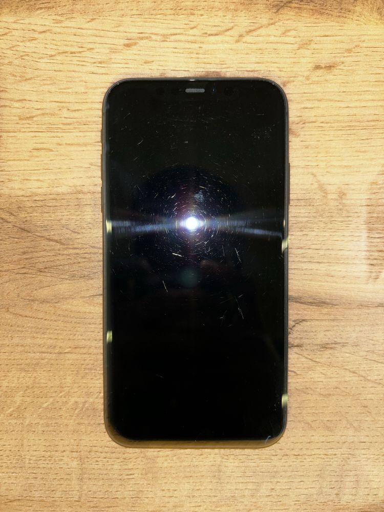 iPhone 11 в хорошем