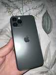 IPhone11pro. Айфон 11 про 256 гб