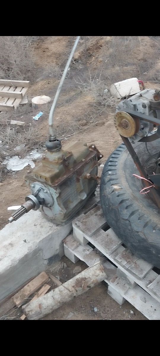 Продам ЗИЛ 130 Ассенизатор