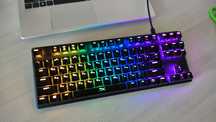 Клавиатура игровая. HyperX Alloy Origins Core.