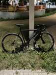 Фикс Aventon cordoba . Fixed gear
