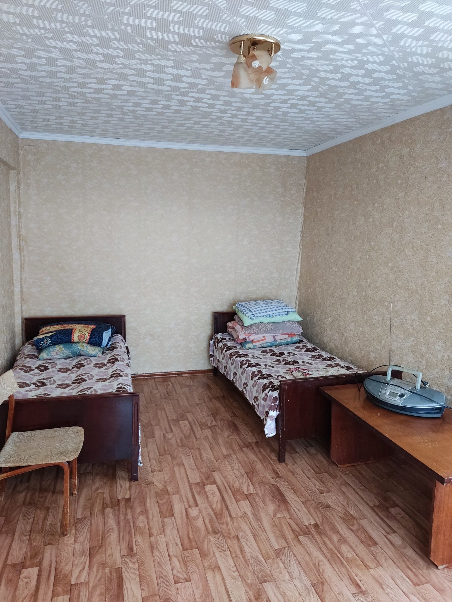 Продается 3-комнатная квартира