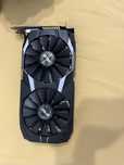 Rx 580 4 gb asus