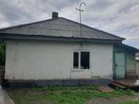 Продам дом с брёвен
