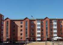 Квартира командированным