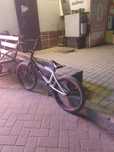 Продам BMX Petava