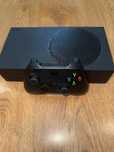 Xbox series S Black carbon 1 ТВ