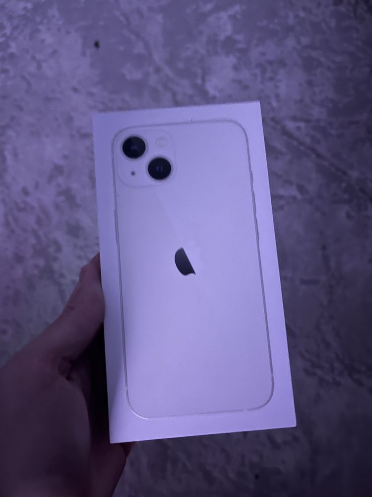 Apple iphone 13 128 ГБ