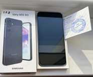 Продается Samsung Galaxy A55 5G (128 ГБ / 8 ГБ ОЗУ)