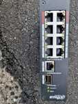Коммутатор Dahua DH-PFS3110-8ET-96