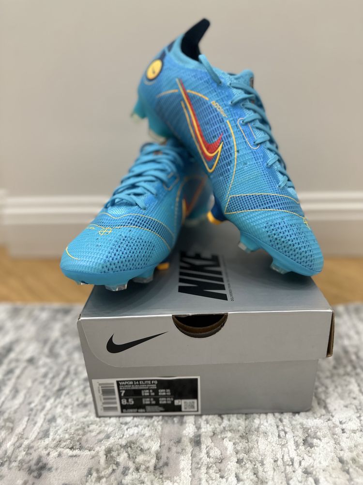 Nike Mercurial Vapor 14 Elite FG