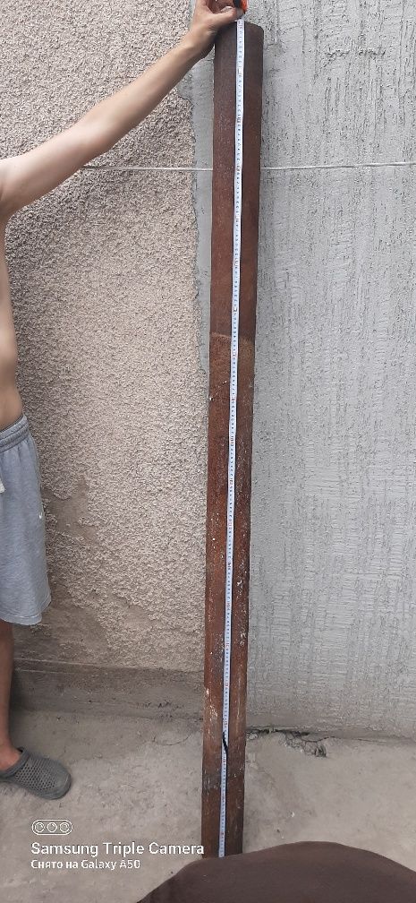 Продам трубу для печи.
