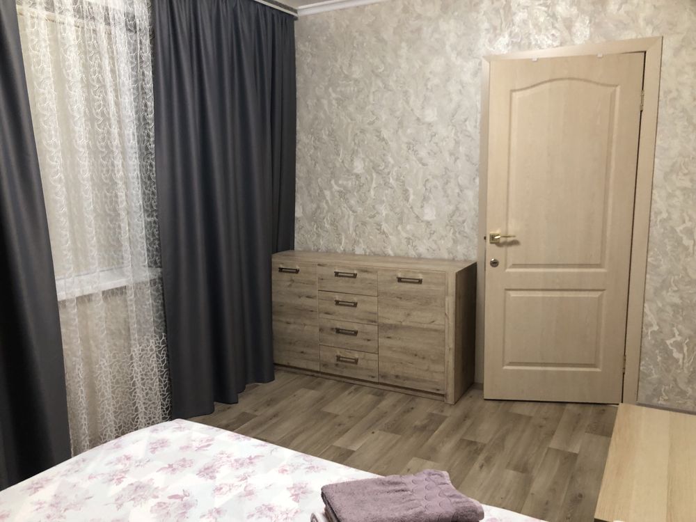 2 комнатная посуточно, Баянтау, ЦОН, Артур