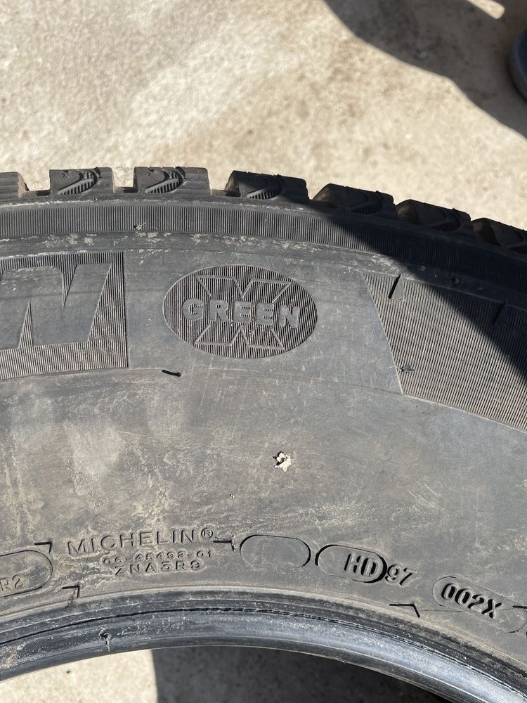 Продам резину MICHELIN Latitude Tour HP 285/60 R18