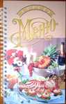 Книга "Миллион меню"