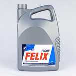 Тосол Felix 5 кг цена 2500 тенге