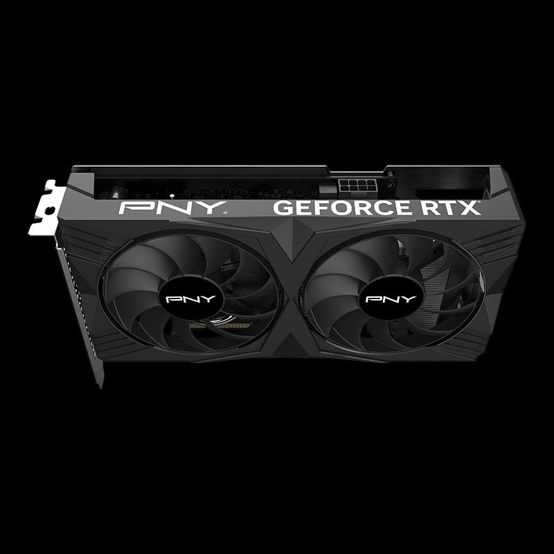 Видеокарта PNY RTX 4060