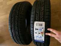 Продам комплект летних шин cordiant road runner 185/60/14