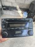 Магнитофон мазда mpv 2002 год
