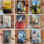 продаю интересные книги