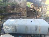 Бензобак 800 л цена договорная