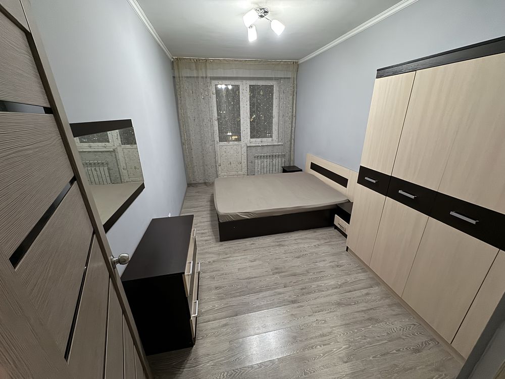 Сдается квартира на долгий срок