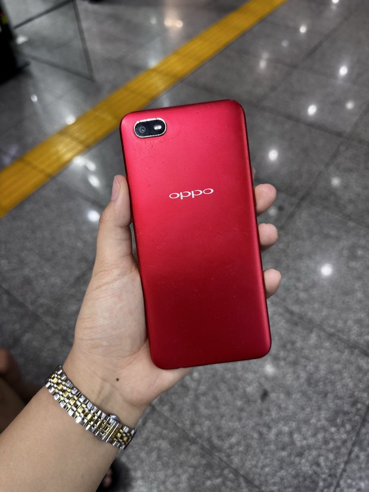 Oppo A1K продам