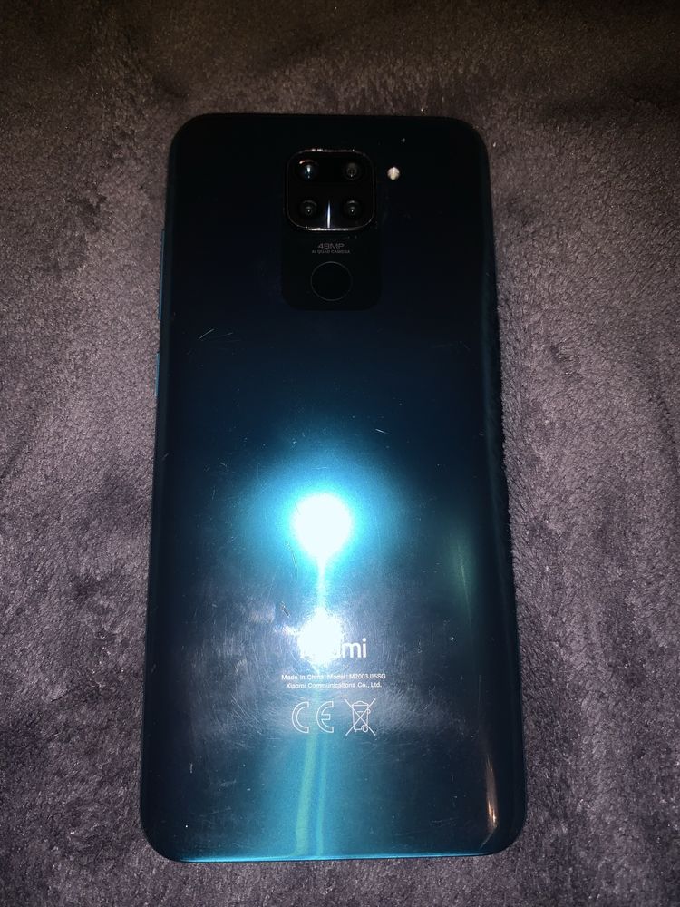XIAOMI 12t на 256гб и REDMI Note 9на 128gb