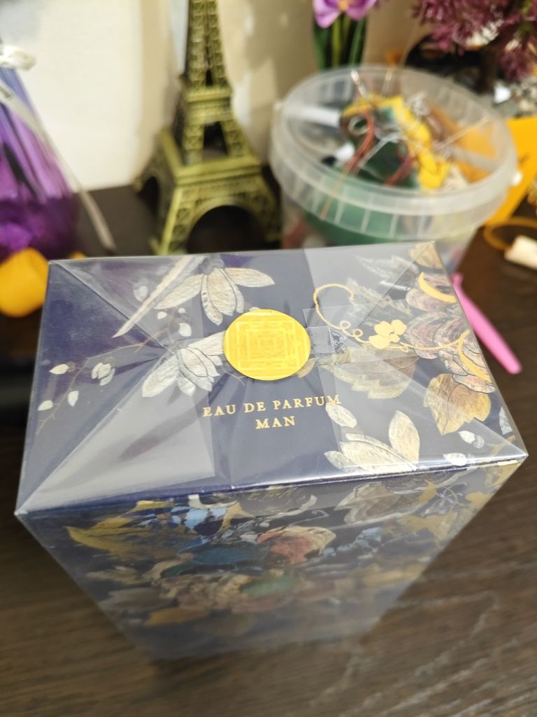 Парфюм для мужчин Amouage Figment