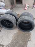 БМВ дан шыккан Алды 235/45 арты 255/35 р18