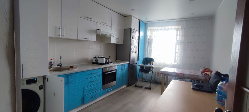 Продажа 3х комнатной квартиры