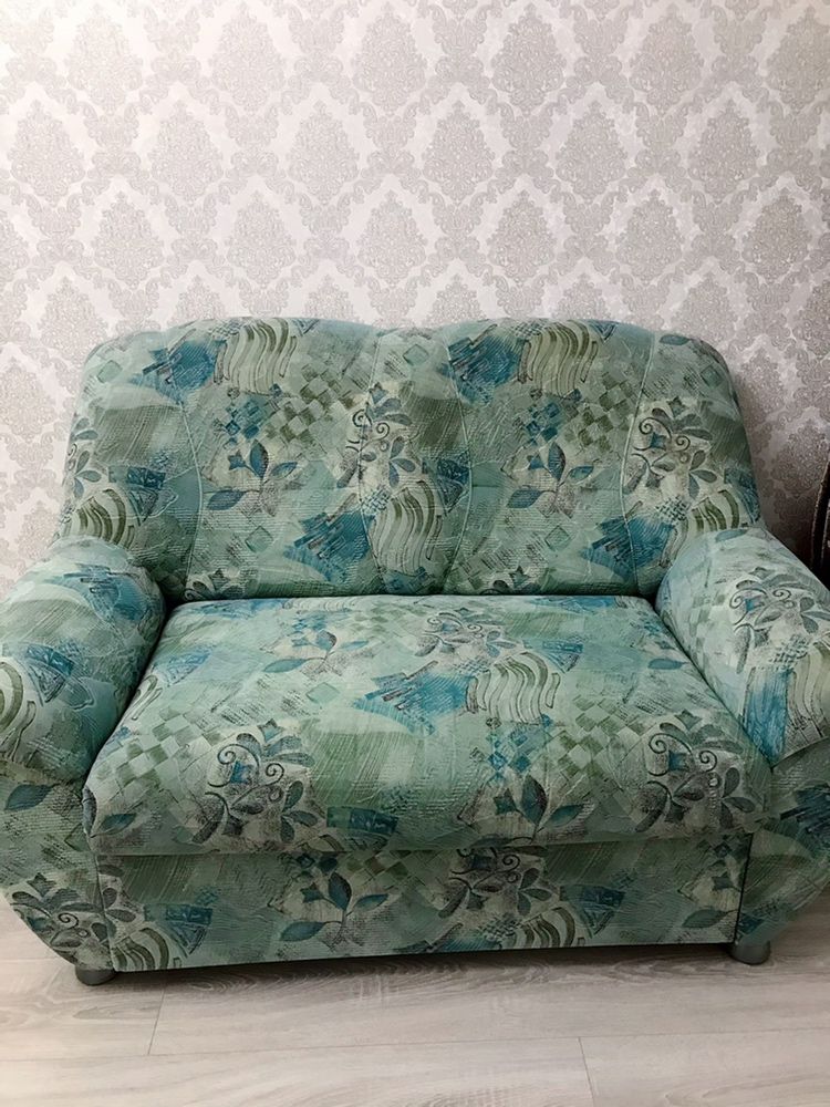 Продам диван раскладной