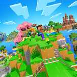 Продам лицензию Майнкрафта Java+Bedrock