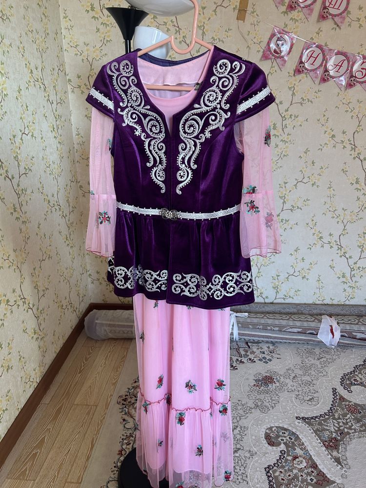 Казакша койлек