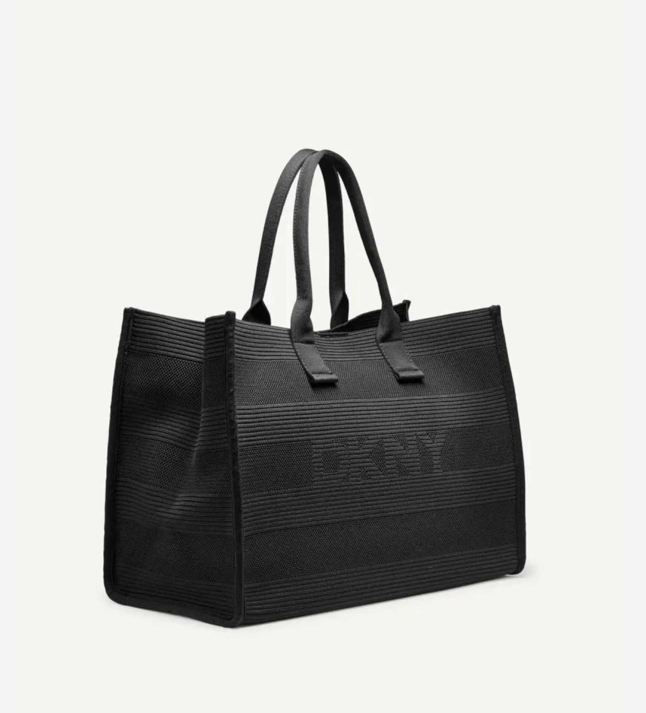 Сумка шоппер (Tote), DKNY Leila Tote, НОВАЯ