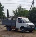 Доставка на Газели стройматериалов , 6 метровая доска и другое