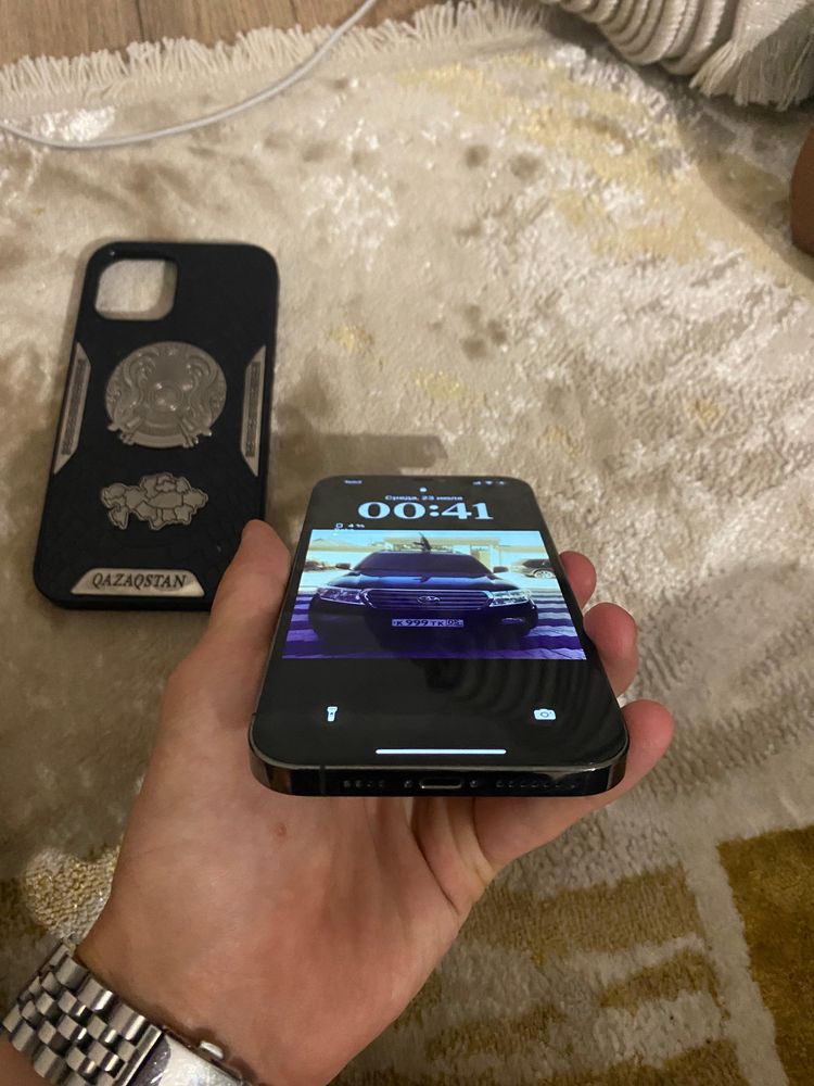 Iphone 12 pro max