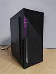 Игровой системный блок (i5 12400F/16GB/RTX 3050 6GB/SSD M2 512GB)