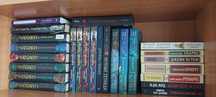 Книги для подростков