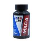 Бустер тестостерона GSS Lab Maca 100 капсул