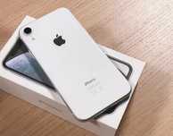 Продам IPhone XR 128G