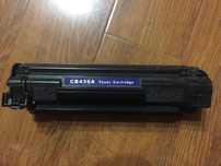 Картридж (барабан) на МФУ HP Laserjet 1120