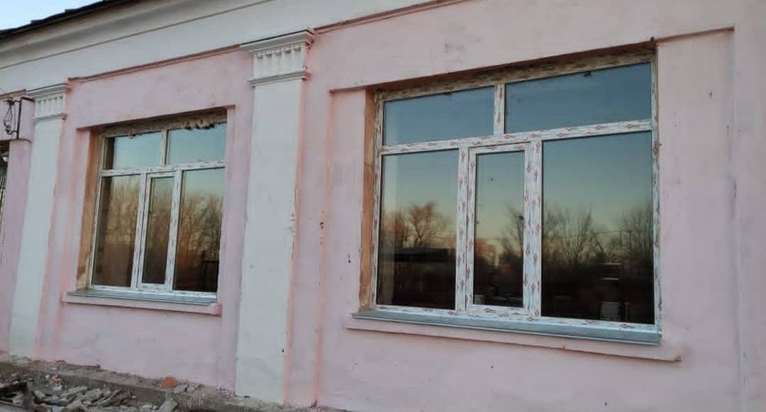 Пластиковые окна,  железные двери