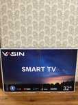 Телевизор YasinTV