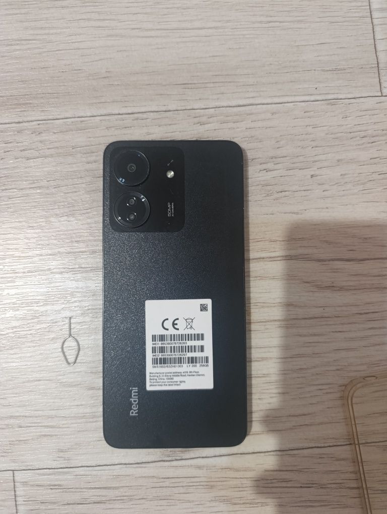 Redmiii note 13C