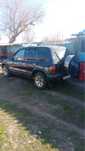 Kia Sportage 1998 2.0 дизель
