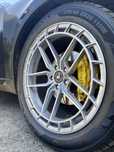 Продам диски RT Wheels 611BRZ