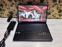 Acer Nitro v15. i5 13420h. RTX 3050-6gb. Ddr 5 16gb. 512 Ssd