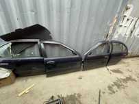 Двери Ниссан Цефиро/Nissan CEFIRO A32 Япония бу по кузову авторазбор