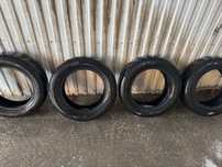Шины летние 185/65r15